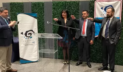 La Asociaci�n Mexicana de Agentes de Seguros y Fianzas (AMASFAC)