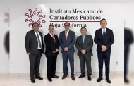 Se preparan empresas de Baja California ante un entorno de mayor fiscalizaci�n en 2026