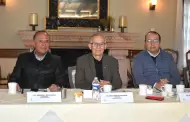 Presenta la Coparmex Ensenada mesa directiva y plan de trabajo