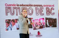 M�s apoyos y becas para todos los niveles educativos durante 2026 en coordinaci�n con el Gobierno Federal: gobernadora Marina del Pilar