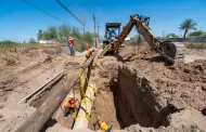 CESPM proyecta inversi�n de m�s de 342 millones de pesos en infraestructura h�drica para 2026
