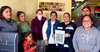 Rosina del Villar Casas