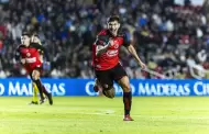 Xolos gana en su aniversario en la Corregidora