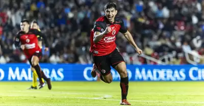 Xolos gana en su aniversario en la Corregidora