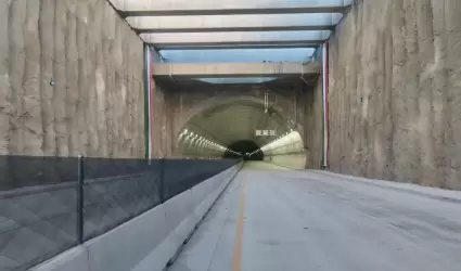 viaducto elevado en Playas de Tijuana