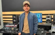 Omar Robles: el compositor sonorense que transforma sentimientos en �xitos musicales