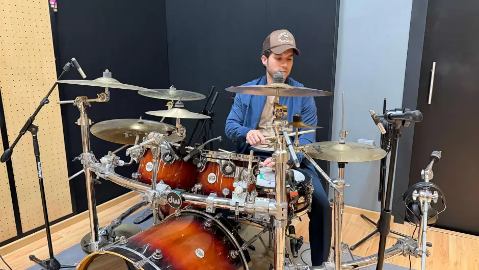 Omar Angulo Robles, compositor sonorense