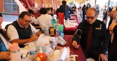 Secretar�a de Salud de Baja California