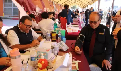 Secretar�a de Salud de Baja California