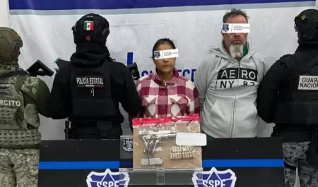 Jos� Trinidad S. M., y Deisy A. G.