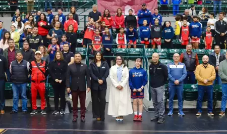 Juegos Deportivos Escolares de la Educaci�n B�sica 2026