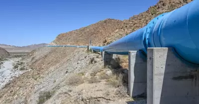 Acueducto R�o Colorado-Tijuana