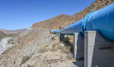 Acueducto R�o Colorado-Tijuana