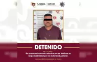 Amenaza con arma por pensi�n infantil termina en detenci�n en Tijuana