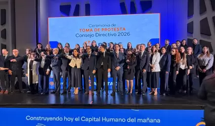 Reconoce SEI BC a Arhitac