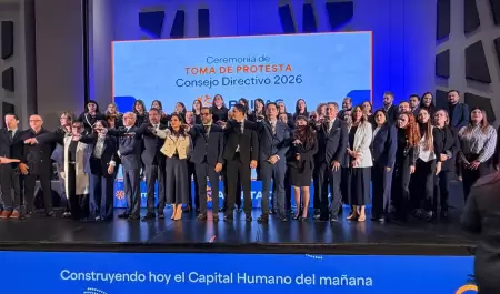 Reconoce SEI BC a Arhitac