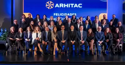 Asociaci�n de Recursos Humanos de la Industria de Tijuana