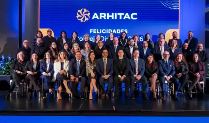 Asociaci�n de Recursos Humanos de la Industria de Tijuana