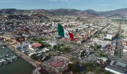 Ensenada BC