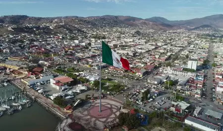 Ensenada BC
