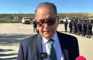 VIDEO: CCE Mexicali exige transparencia y pruebas documentales ante decomiso de efectivo a legisladora en garita