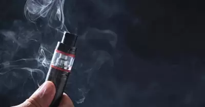 Vapeadores