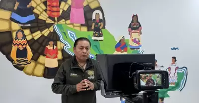 Campa�a consular 'Conoce tus Derechos'