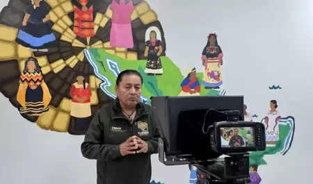 Campa�a consular 'Conoce tus Derechos'