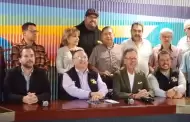 En Canaco Tijuana no podemos estar divididos: Olivaldo Paz