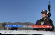 VIDEO: Lanzan convocatoria estatal para fortalecer las filas policiales en Baja California