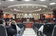 Emite el Congreso entrada en vigor del C�digo Nacional de Procedimientos Civiles y Familiares en BC