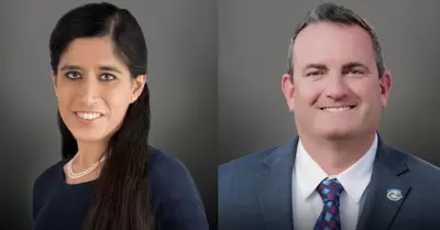 Mesa Directiva de NCTD reelige a su liderazgo para 2026