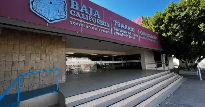 Secretar�a del Trabajo y Previsi�n Social