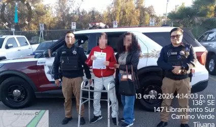 Secretar�a de Seguridad y Protecci�n Ciudadana Municipal