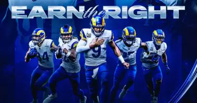 Los Angeles Rams