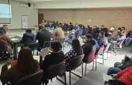 Inicia SADER BC capacitaciones a inspectores habilitados para fortalecer la movilizaci�n pecuaria en el estado
