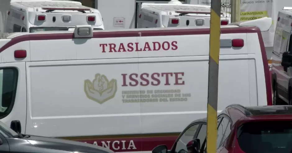 Instituto de Seguridad y Servicios Sociales de los Trabajadores del Estado