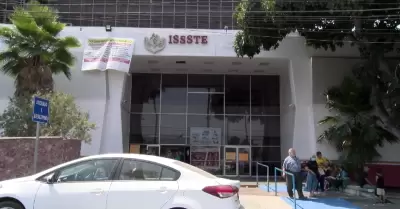 Instituto de Seguridad y Servicios Sociales de los Trabajadores del Estado