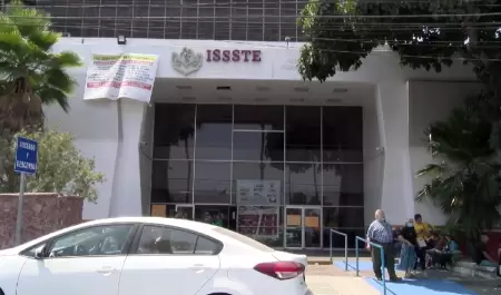 Instituto de Seguridad y Servicios Sociales de los Trabajadores del Estado