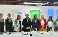 Anuncian primer seminario certificado en Liderazgo Empresarial Femenil en BC