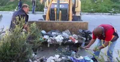 Tijuana: Ciudad Limpia