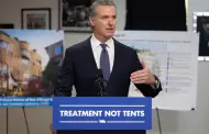 Newsom otorga $107 millones para prevenir la violencia armada y mejorar la seguridad comunitaria en todo el estado