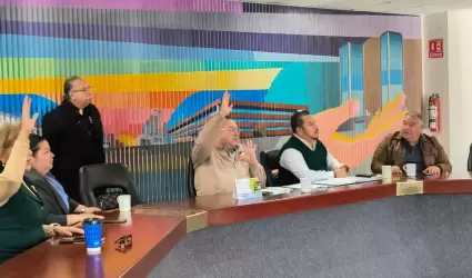 Elecciones para elegir al presidente