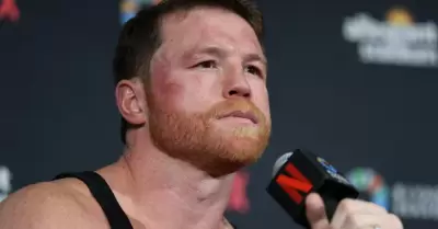 "Canelo" �lvarez