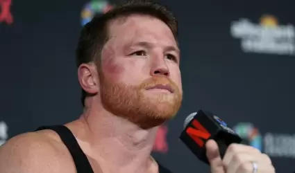 "Canelo" �lvarez