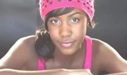 Actriz de Nickelodeon