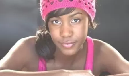 Actriz de Nickelodeon