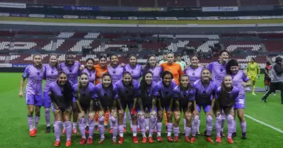 Club Tijuana Femenil