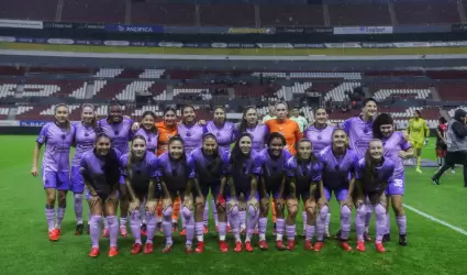 Club Tijuana Femenil