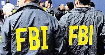 FBI